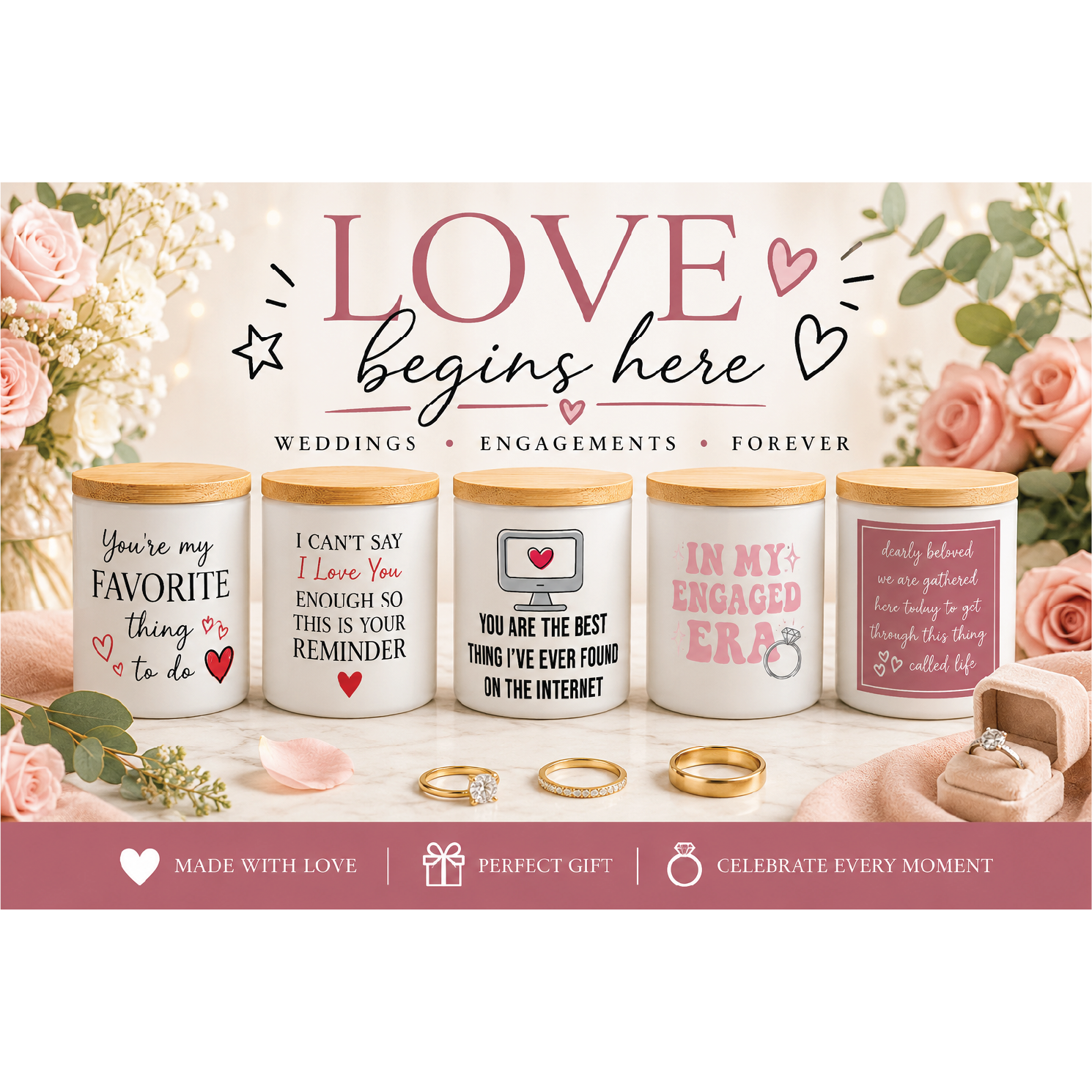 Love and Marriage