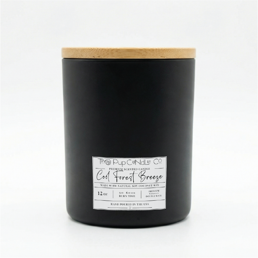 Those We Love Memorial Candle – Sympathy Gift | 12 oz Jar