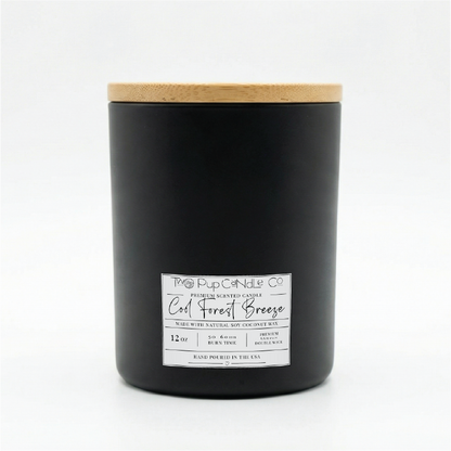 Those We Love Memorial Candle – Sympathy Gift | 12 oz Jar