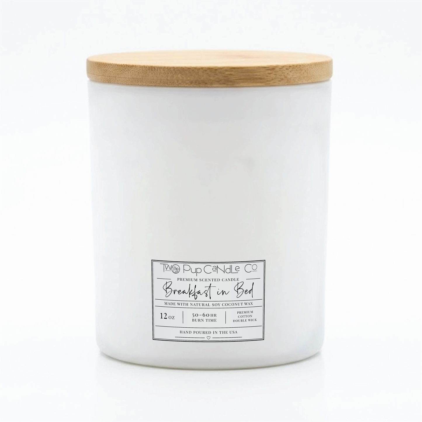 Sorry You Had to Raise My Sister Candle | 12 oz Jar