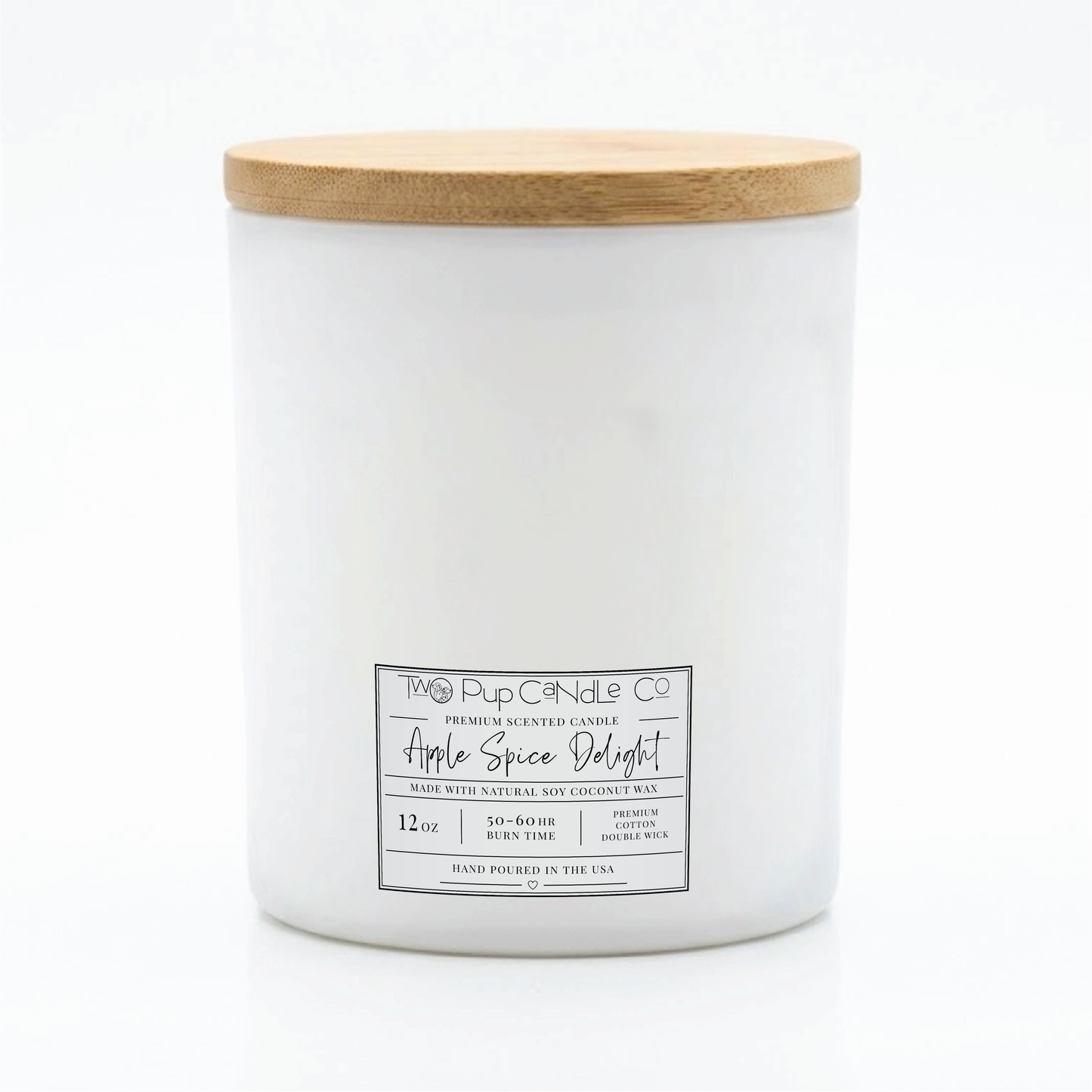 Let Everything Praise Beach Candle | 12 oz Jar