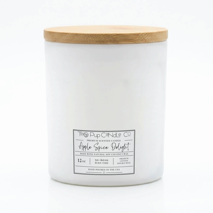 Let Everything Praise Beach Candle | 12 oz Jar