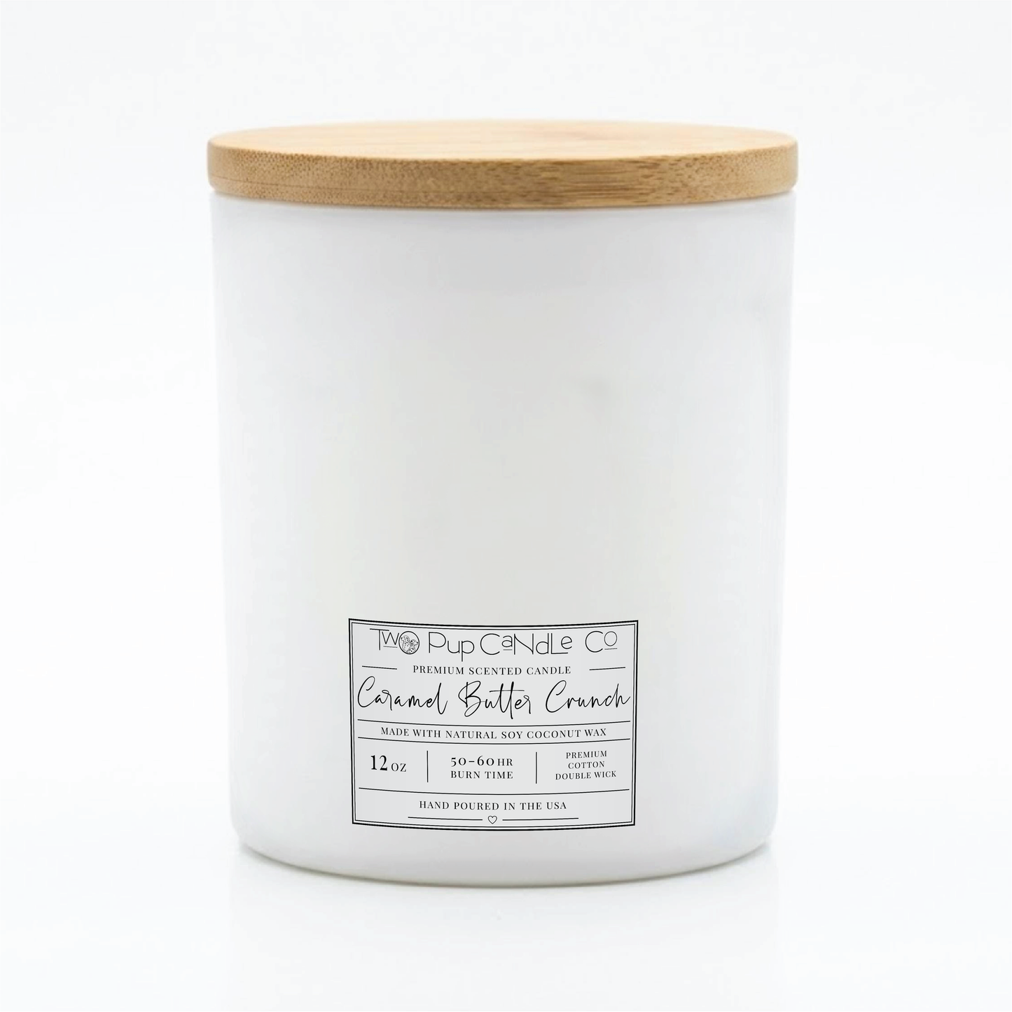 Married AF Candle | 12 oz Jar