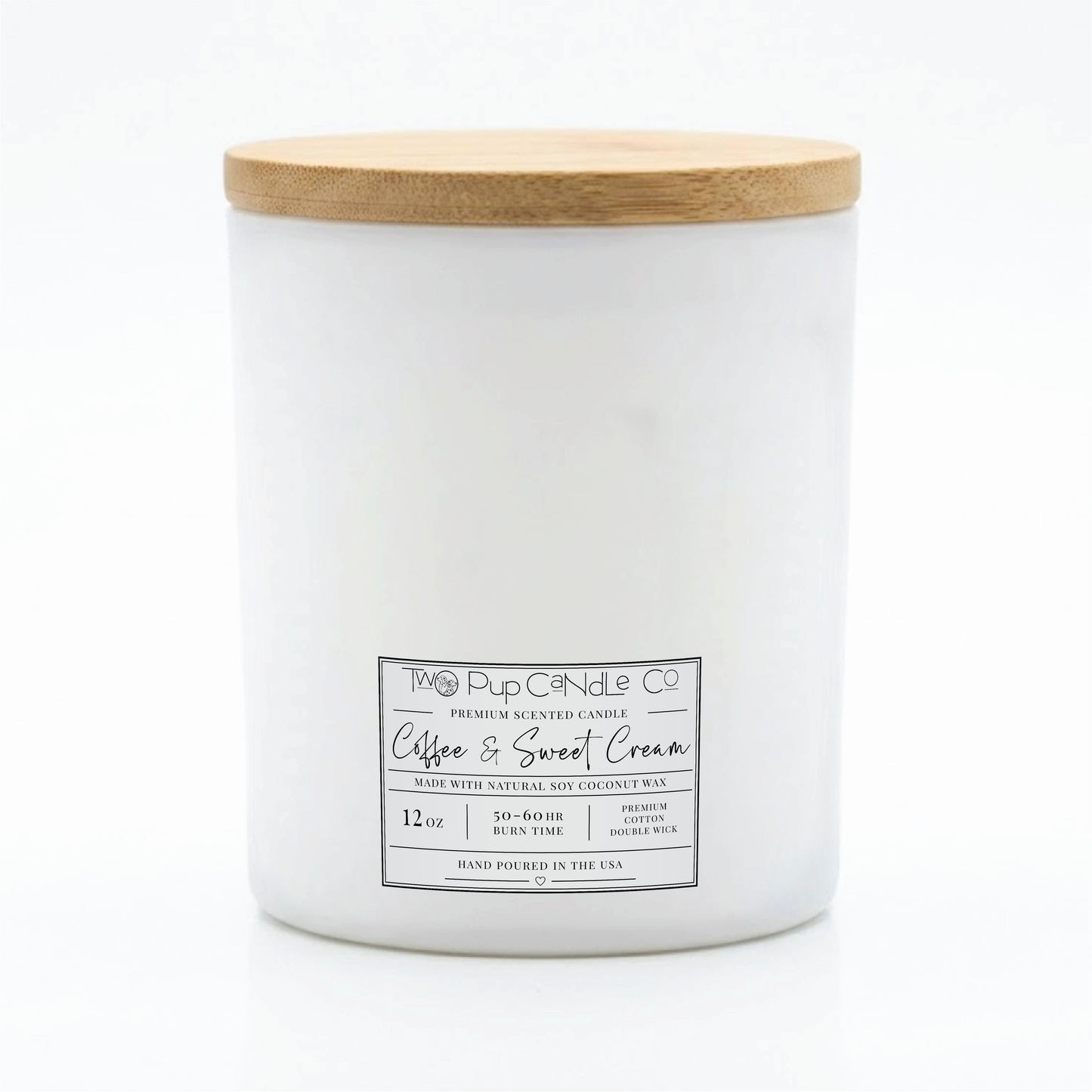 God’s Goodness Fall Candle Decor | 12 oz Jar