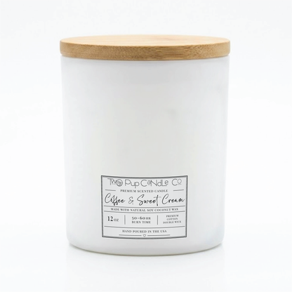 God’s Goodness Fall Candle Decor | 12 oz Jar