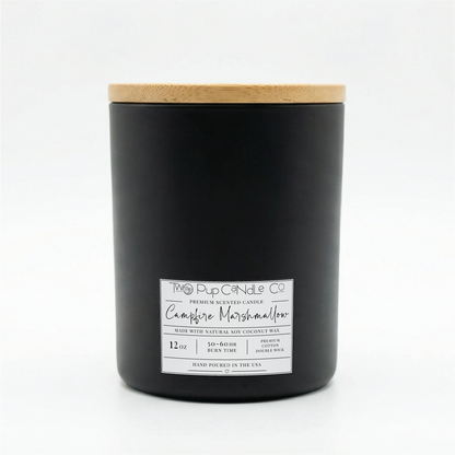 Mom’s Last Nerve Candle – Funny Mom Gift | 12 oz Jar